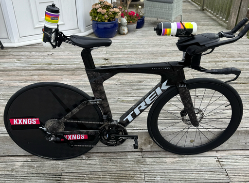 Trek Project One Speed Concept SLR 9 TT 2026