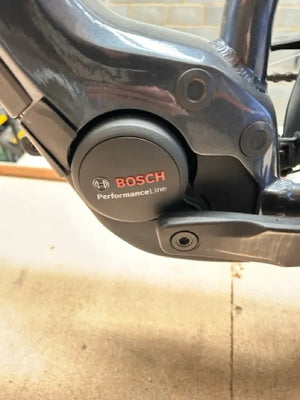 Cube Touring Hybrid Pro 2022