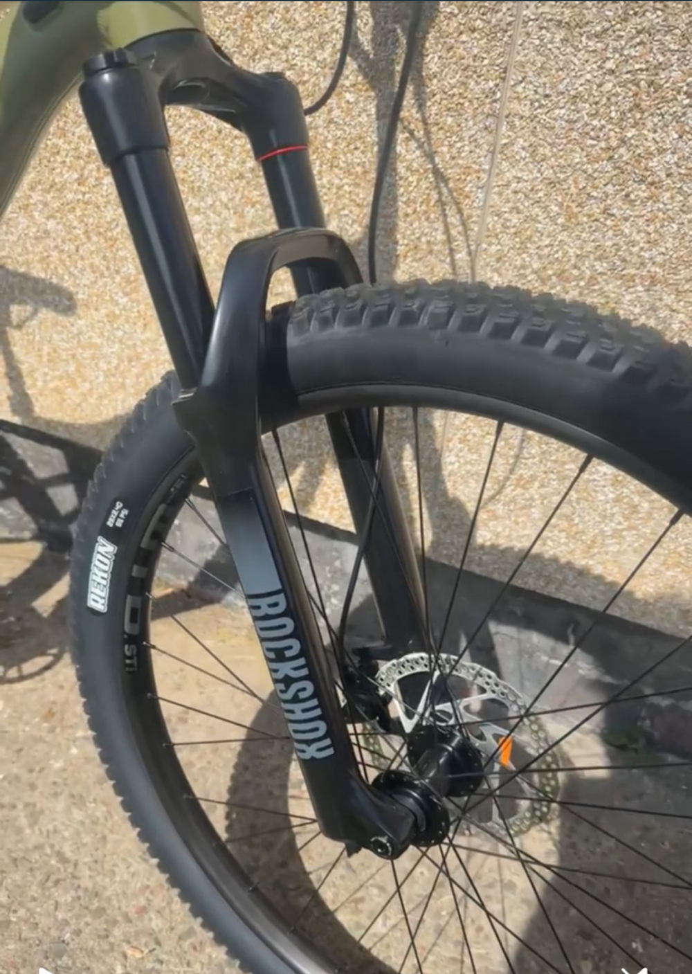 GT Zaskar LT Expert 2023