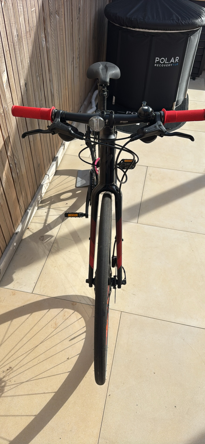 Specialized Sirrus X 3.0 2024