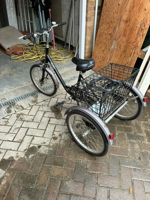 Pashley PICADOR
