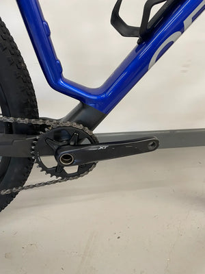 Orbea Alma 2025
