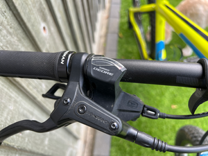 Boardman MHT 8 6