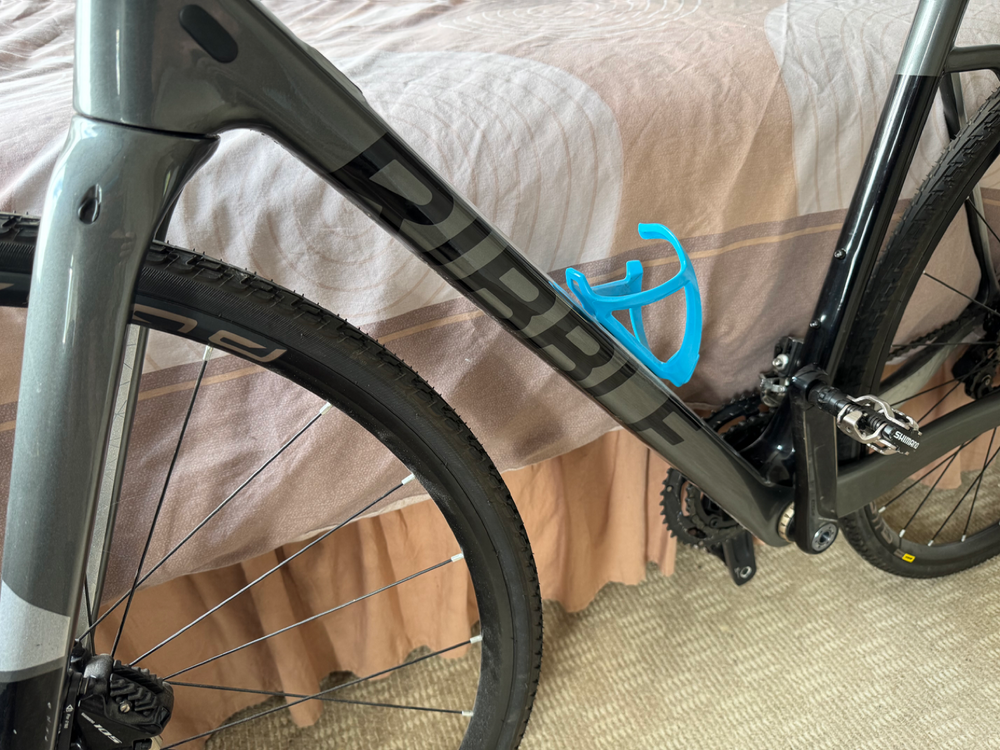 Ribble CX, Shimano 105 2018