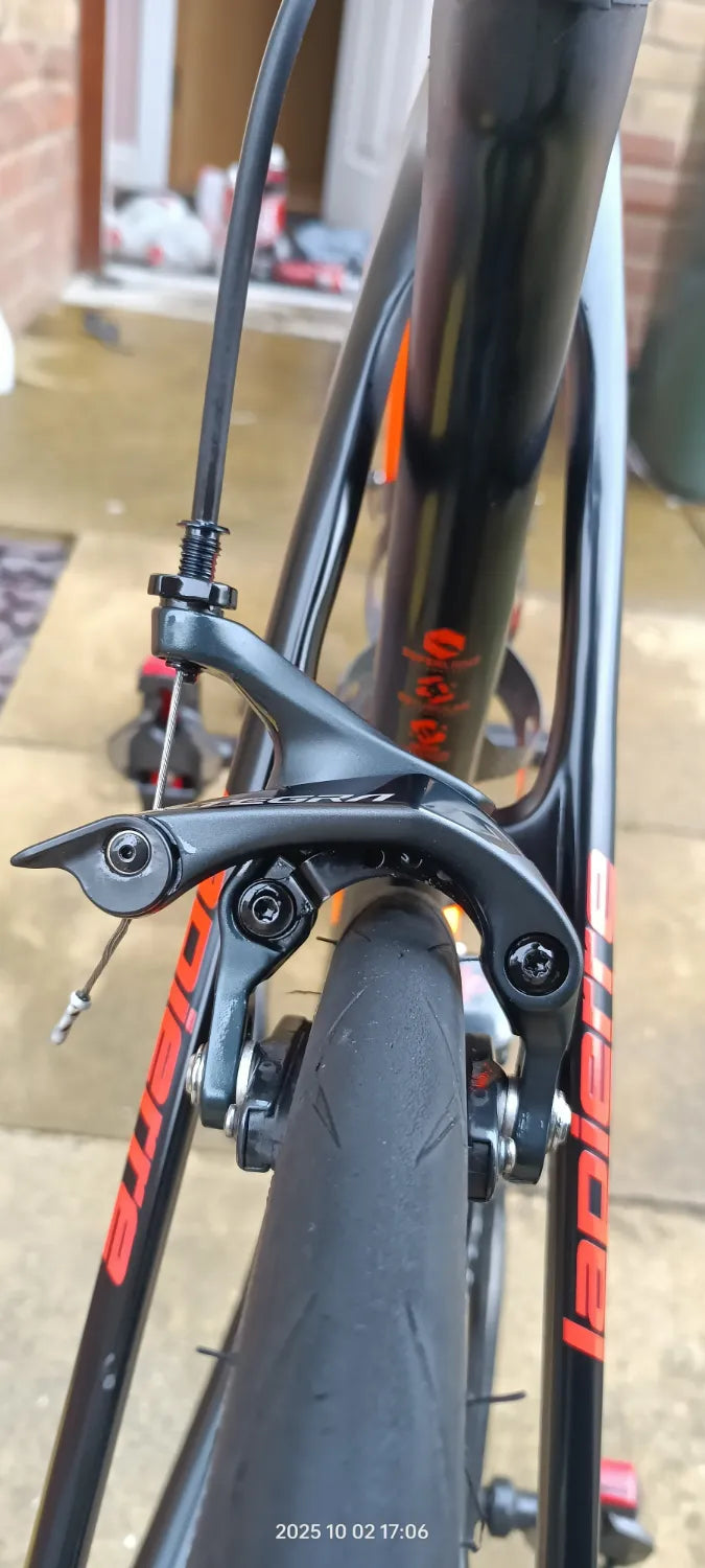 Lapierre XELIUS SL 700 Ultimate 2018