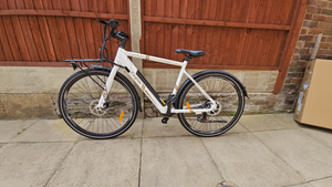 Eleglide Citycrosser 2023