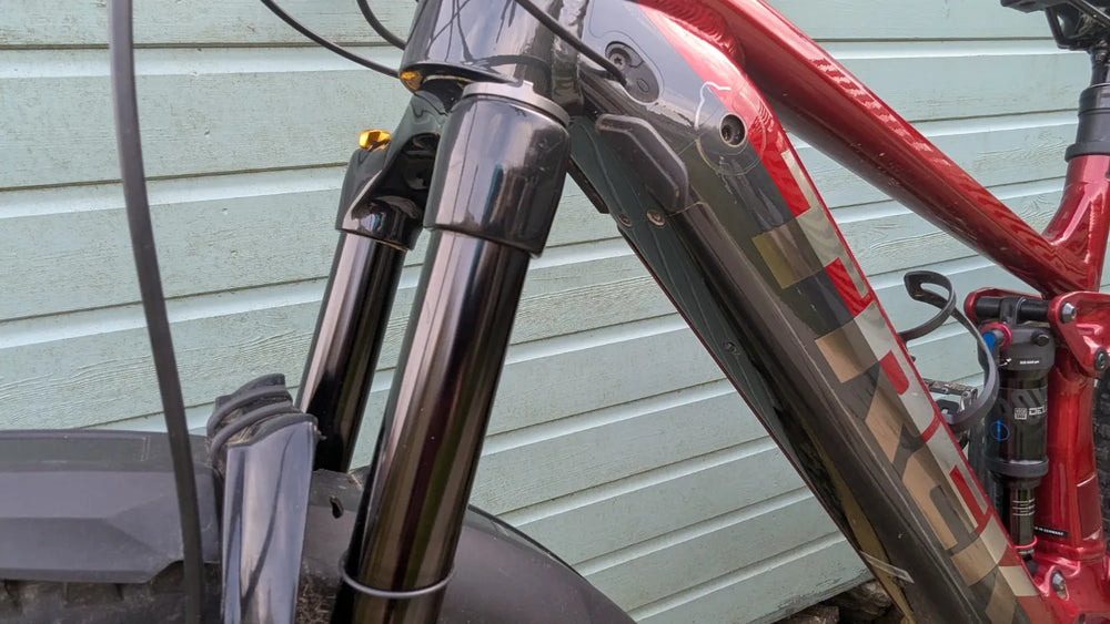 Trek Rail 5 Gen 2 2022