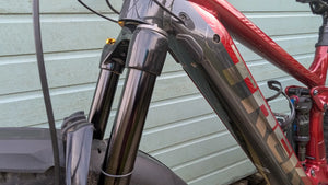 Trek Rail 5 Gen 2 2022