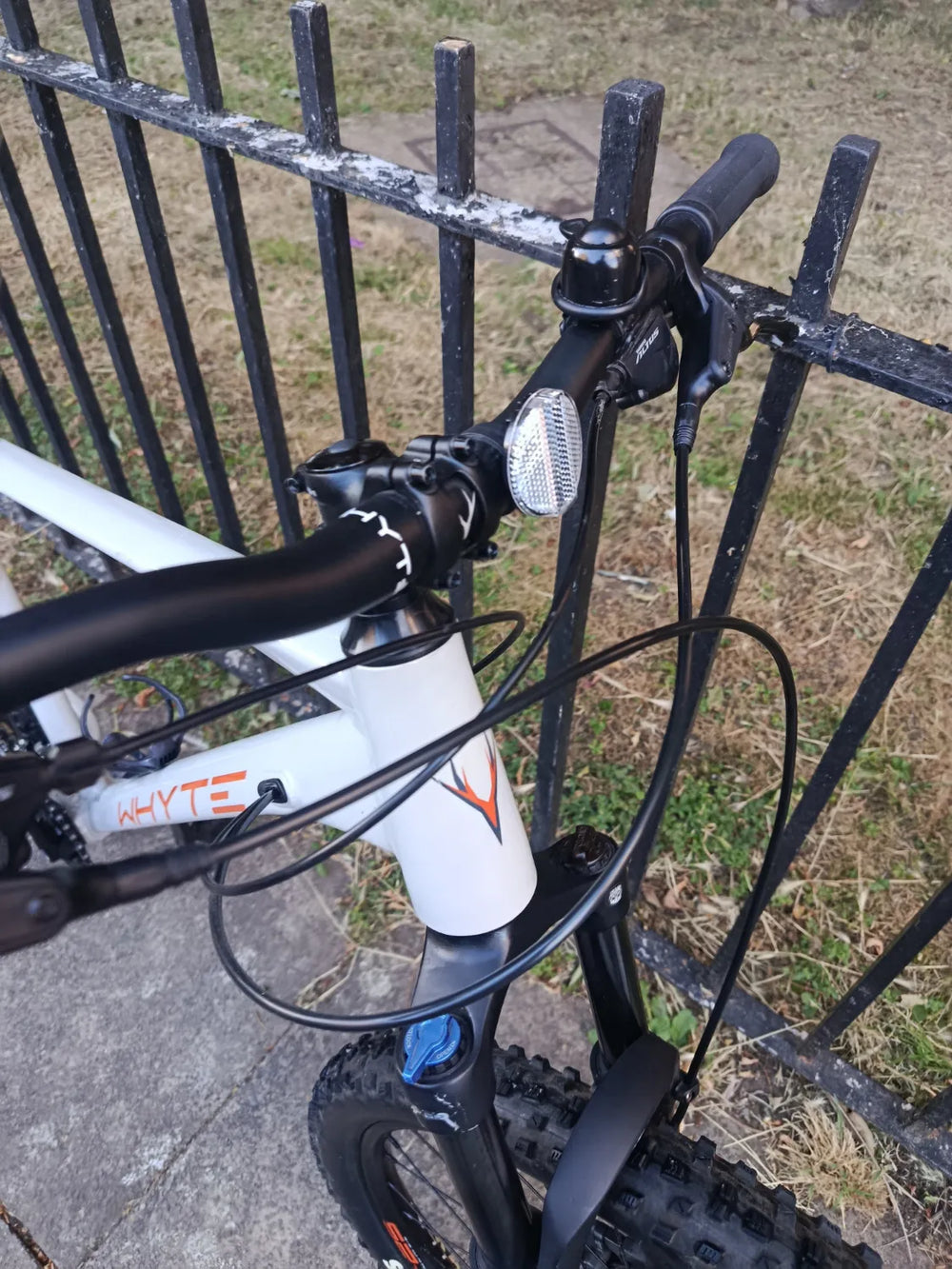 Whyte 603 2022