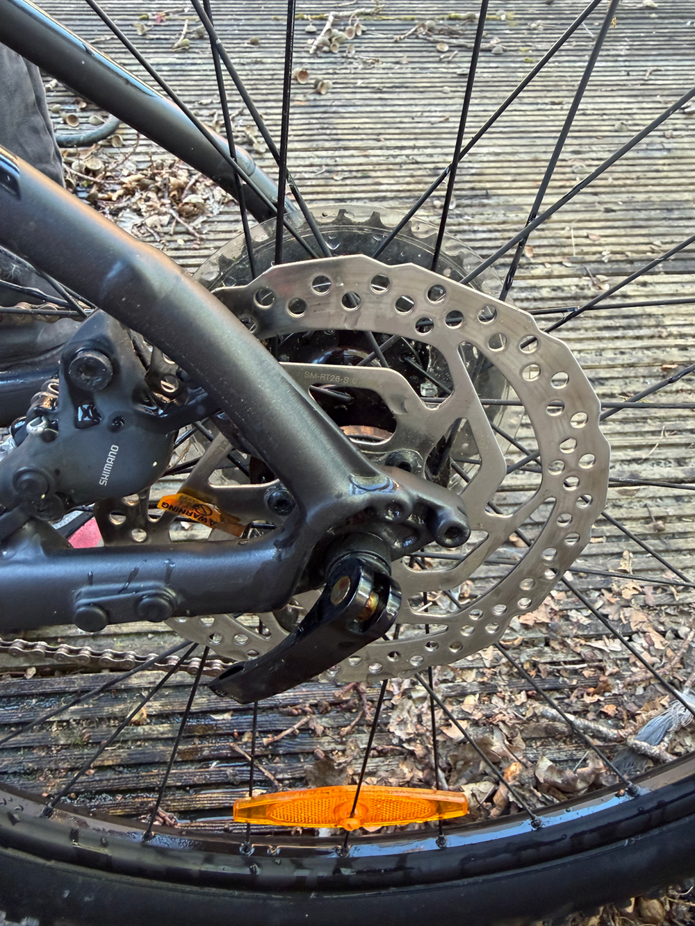 Trek X-caliber 7 2020