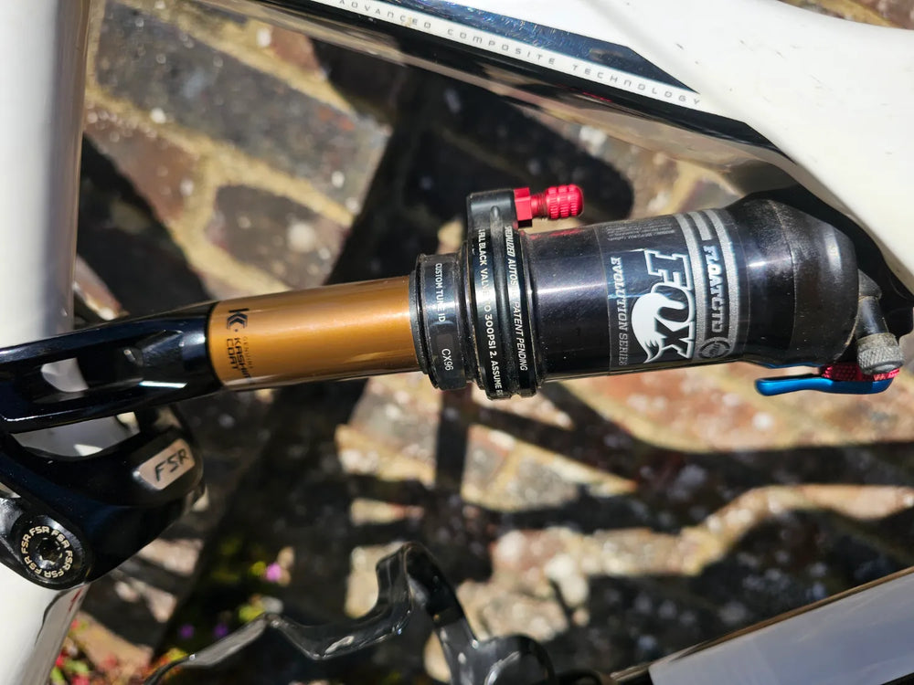 Specialized Rockhopper 27.5 2016