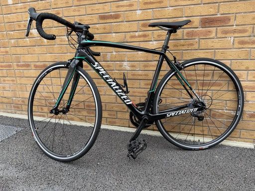 Specialized Tarmac Expert SL4 2018