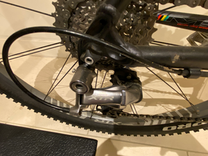 Specialized S-Works M5