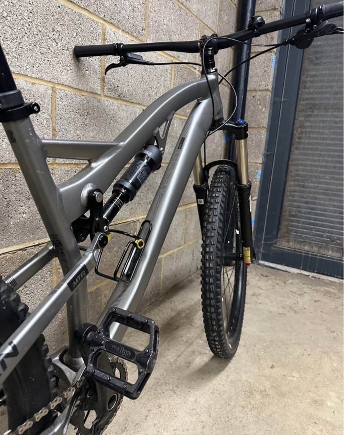 Boardman MTR 8.6 2020