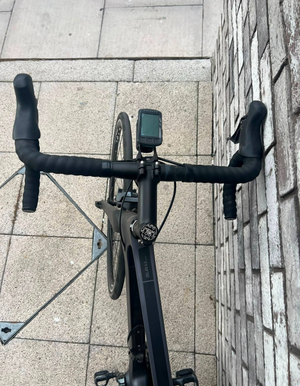 Boardman SLR 8 9 Carbon