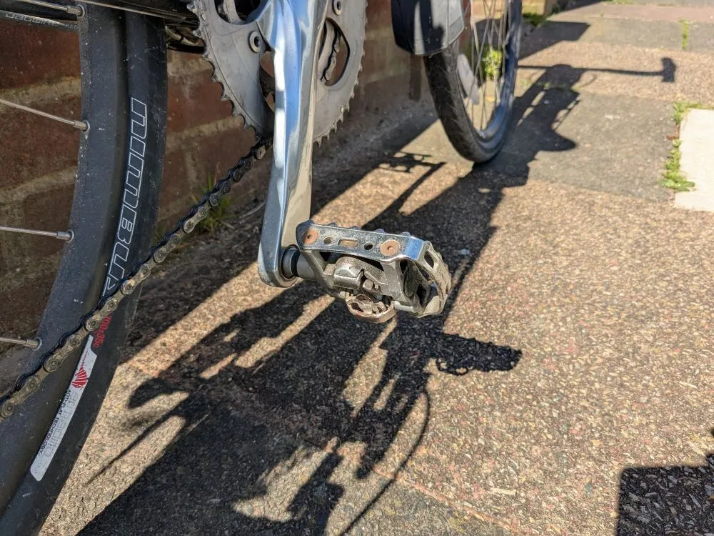 Genesis Croix de fer 2015