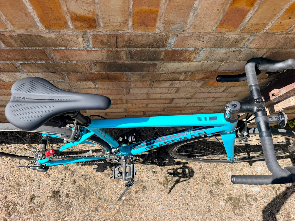 Boardman SLR 8.6 2026