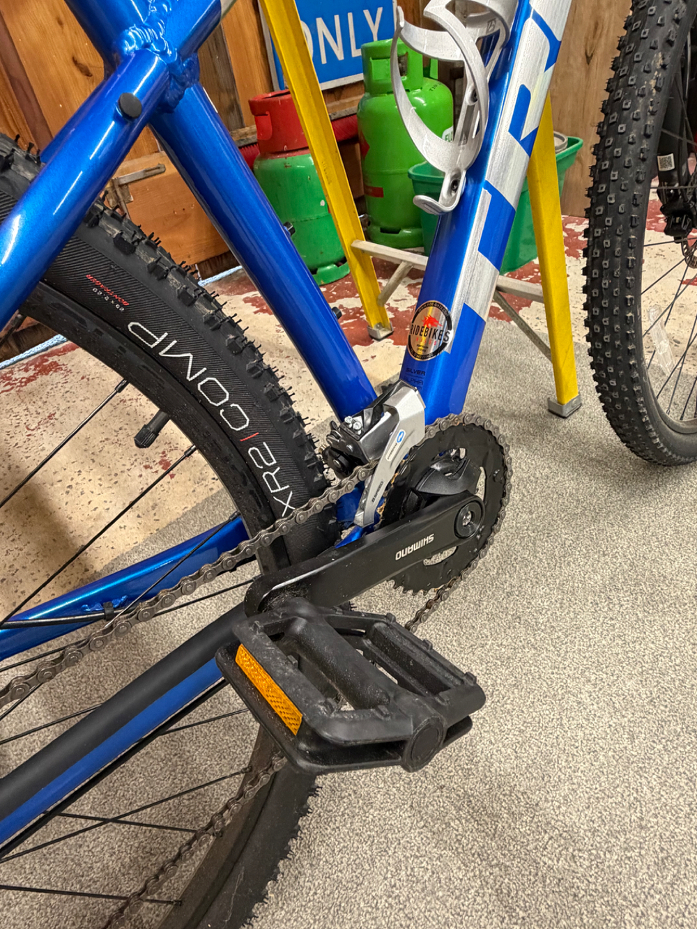 Trek Marlin 6 29 2026