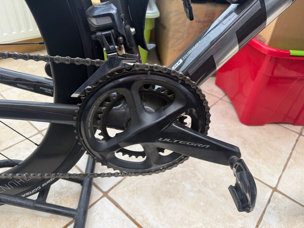Trek emonda SLR 7 2021