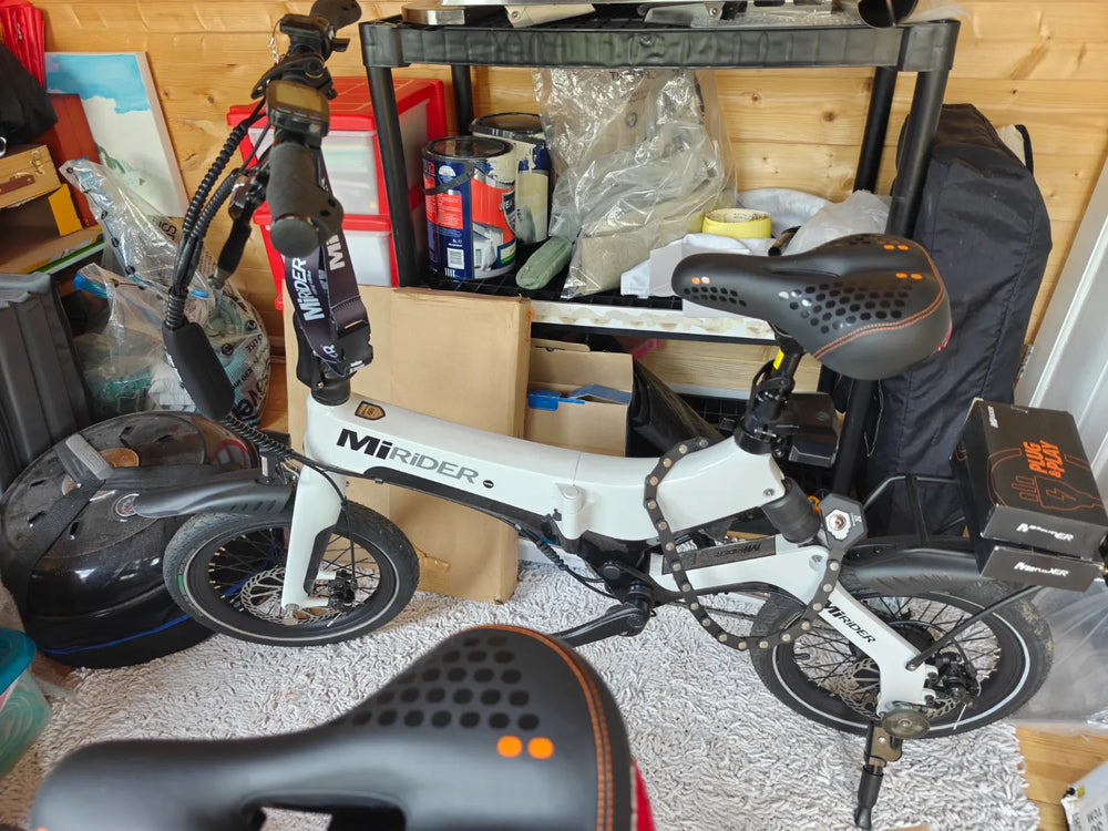 MiRider 16 One 2023