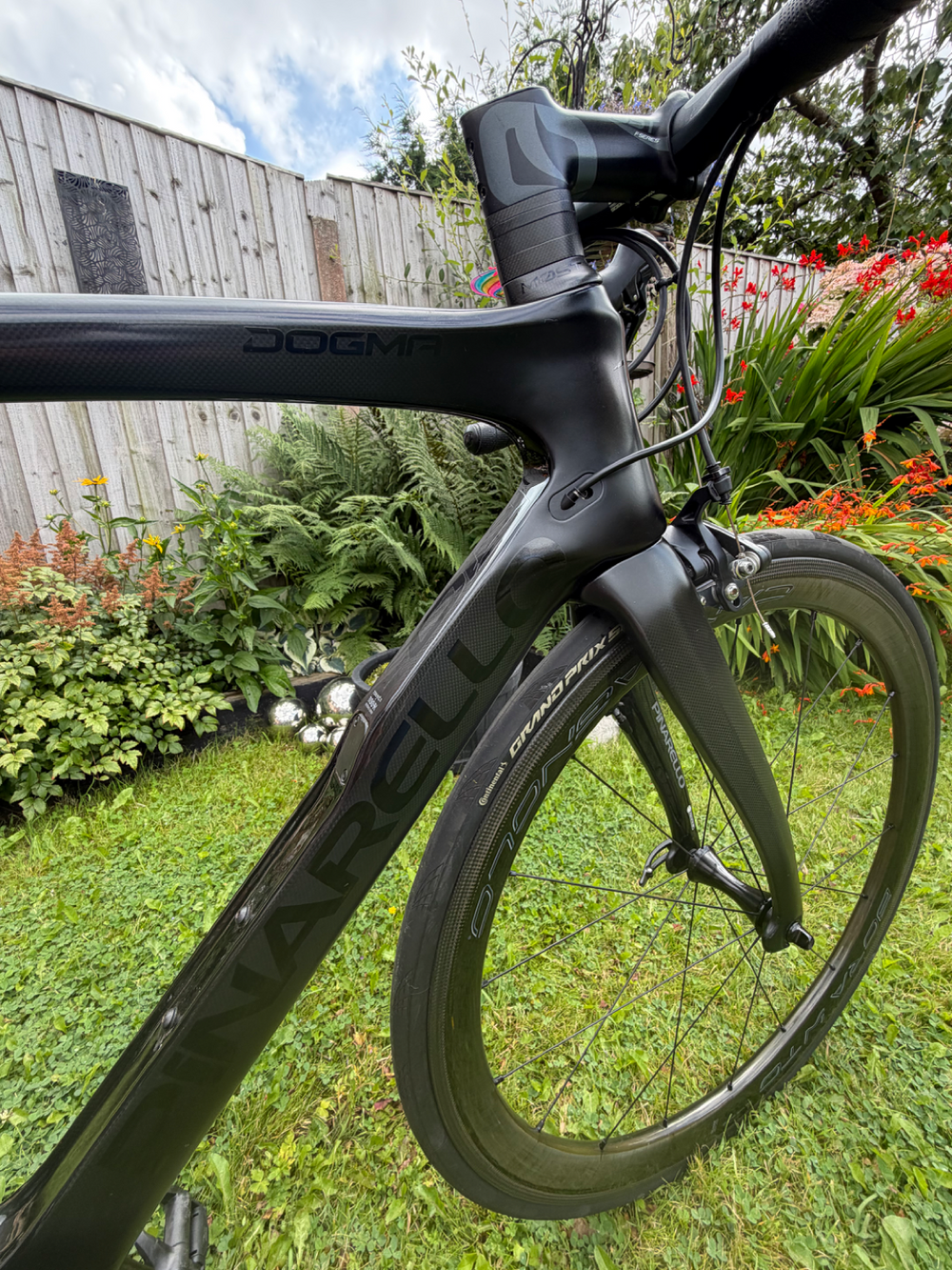 Pinarello Dogma F10 2019