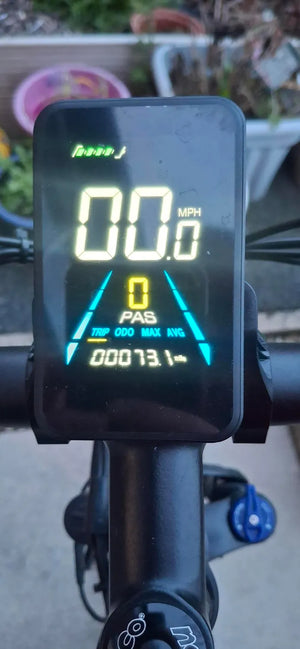 Samebike M-nine