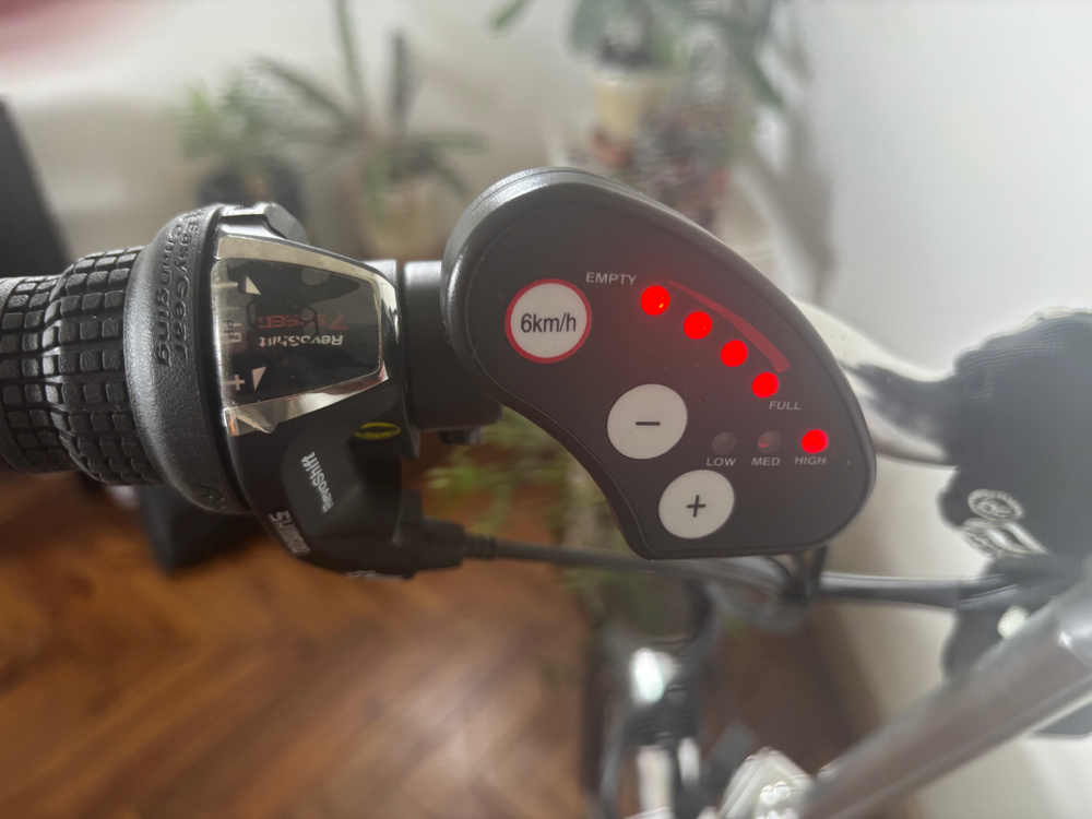 Electrobike MK3 20’’ 2025