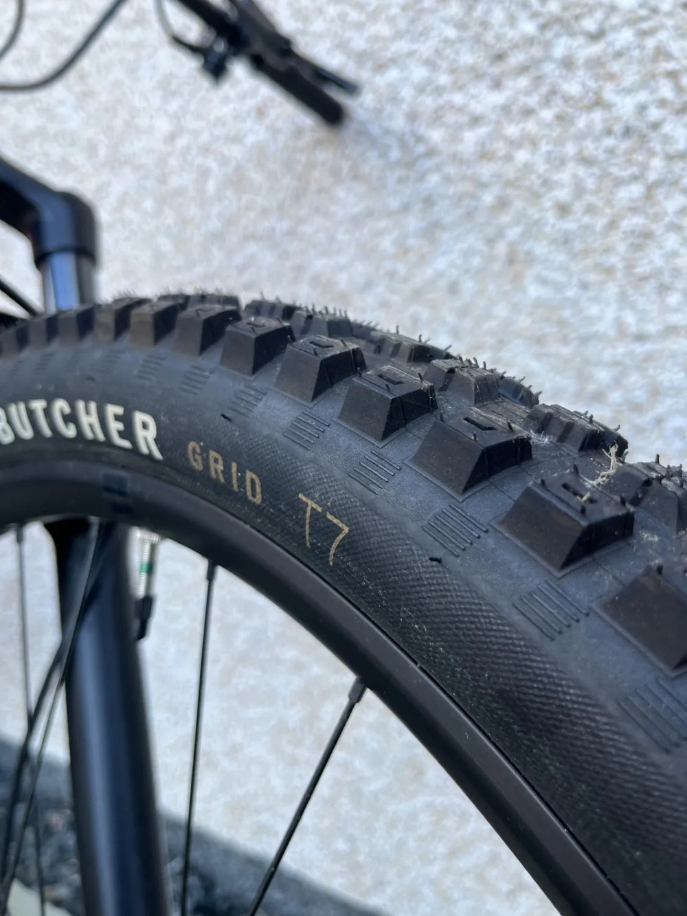Specialized Stumpjumper Alloy 2021
