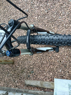 Giant Xtc Composite 29er 2 2014