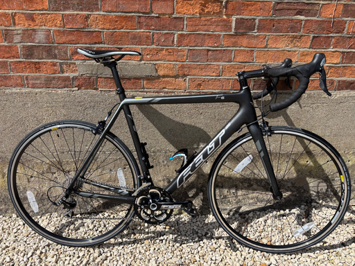 Felt F5 2013