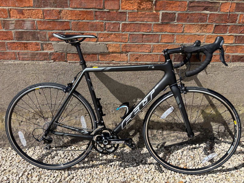 Felt F5 2013