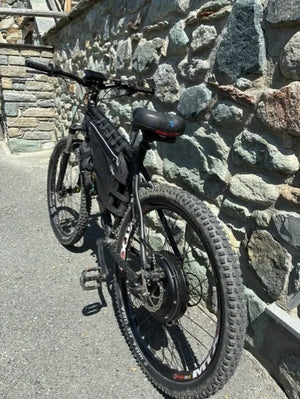 Carrera Vengeance , 2024