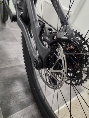 Trek Fuel Ex 8 29er 2026