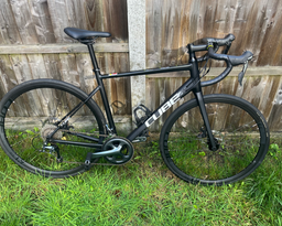 Cube Attain Race 2022