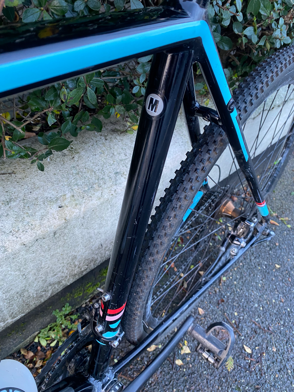 Focus MARES APEX 1 2018