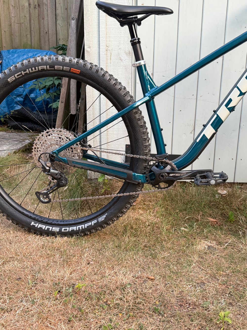 Trek Roscoe 7 2024