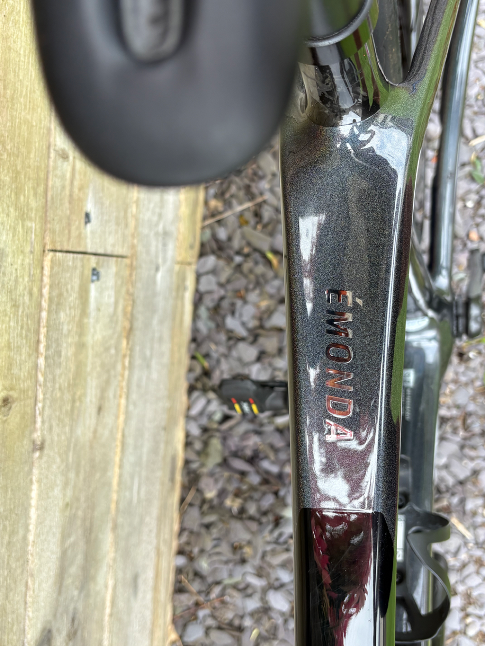 Trek Émonda SLR 9 AXS 2024
