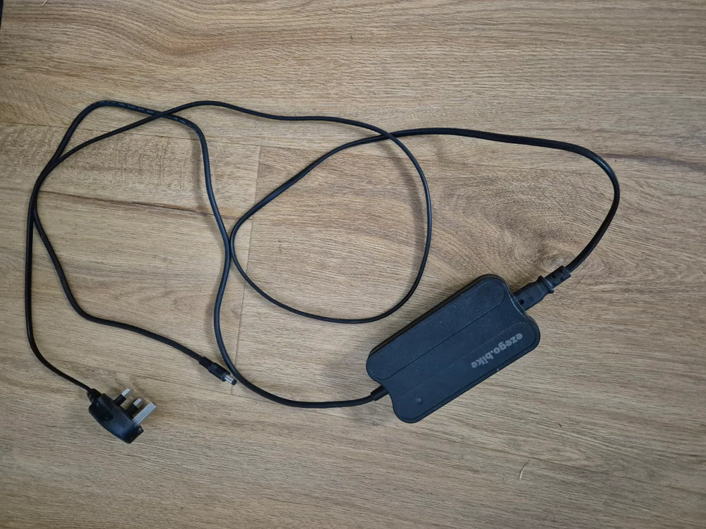 EZE GO Commute Int 2022