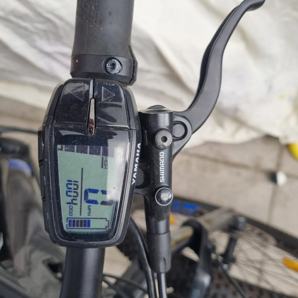 Haibike HardSeven 7 2022