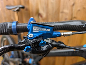 Pivot Mach 5.5 Carbon Pro X01 2019