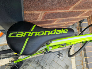 Cannondale Caadx Tiagra 2017