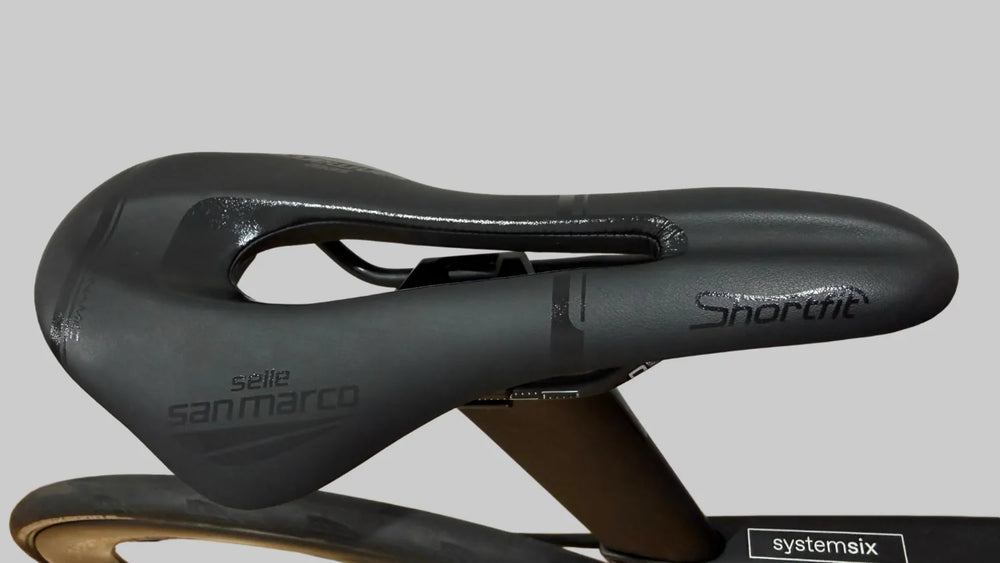 Cannondale SystemSix Carbon Dura Ace Disc 2019
