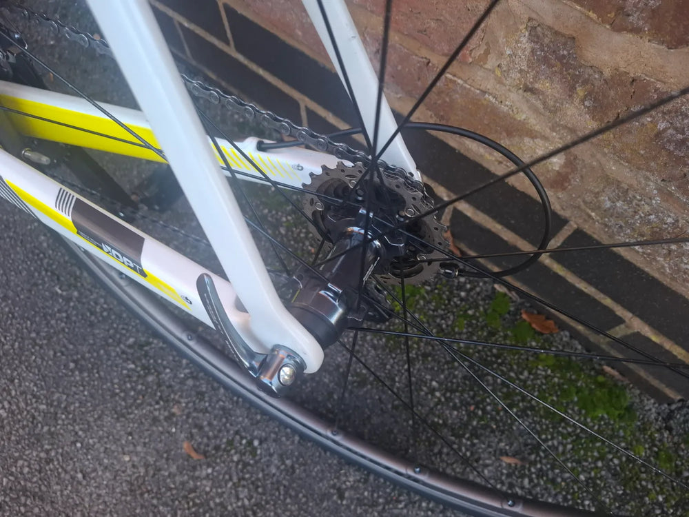 Boardman Boardman Road Pro Carbon SLR 2016