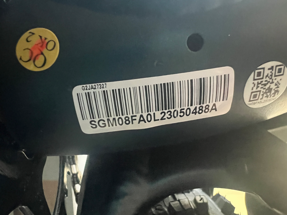 Scott Genius 930 2025 large