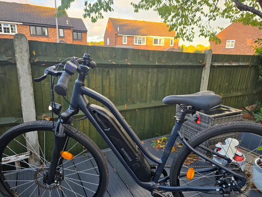 Riverside 100 E 2023