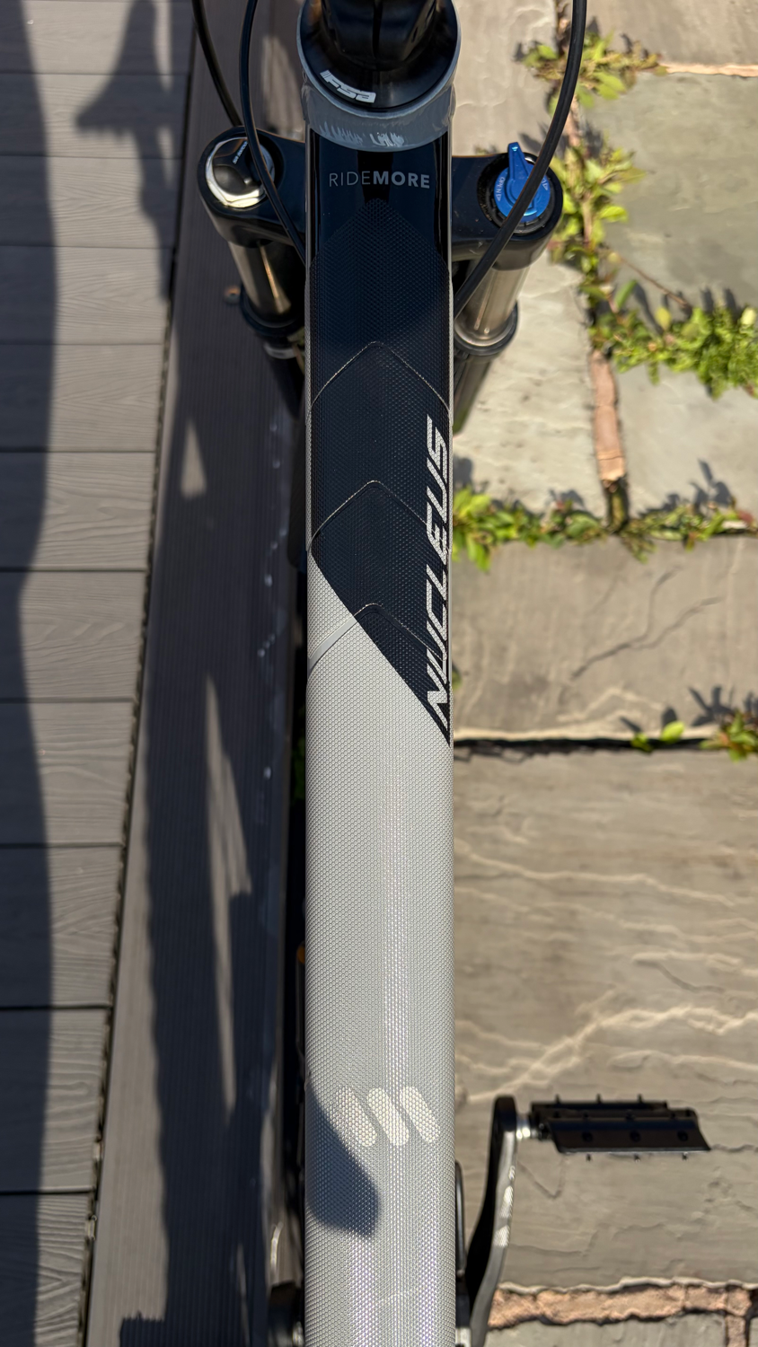 Vitus Nucleus 275 VR 2021