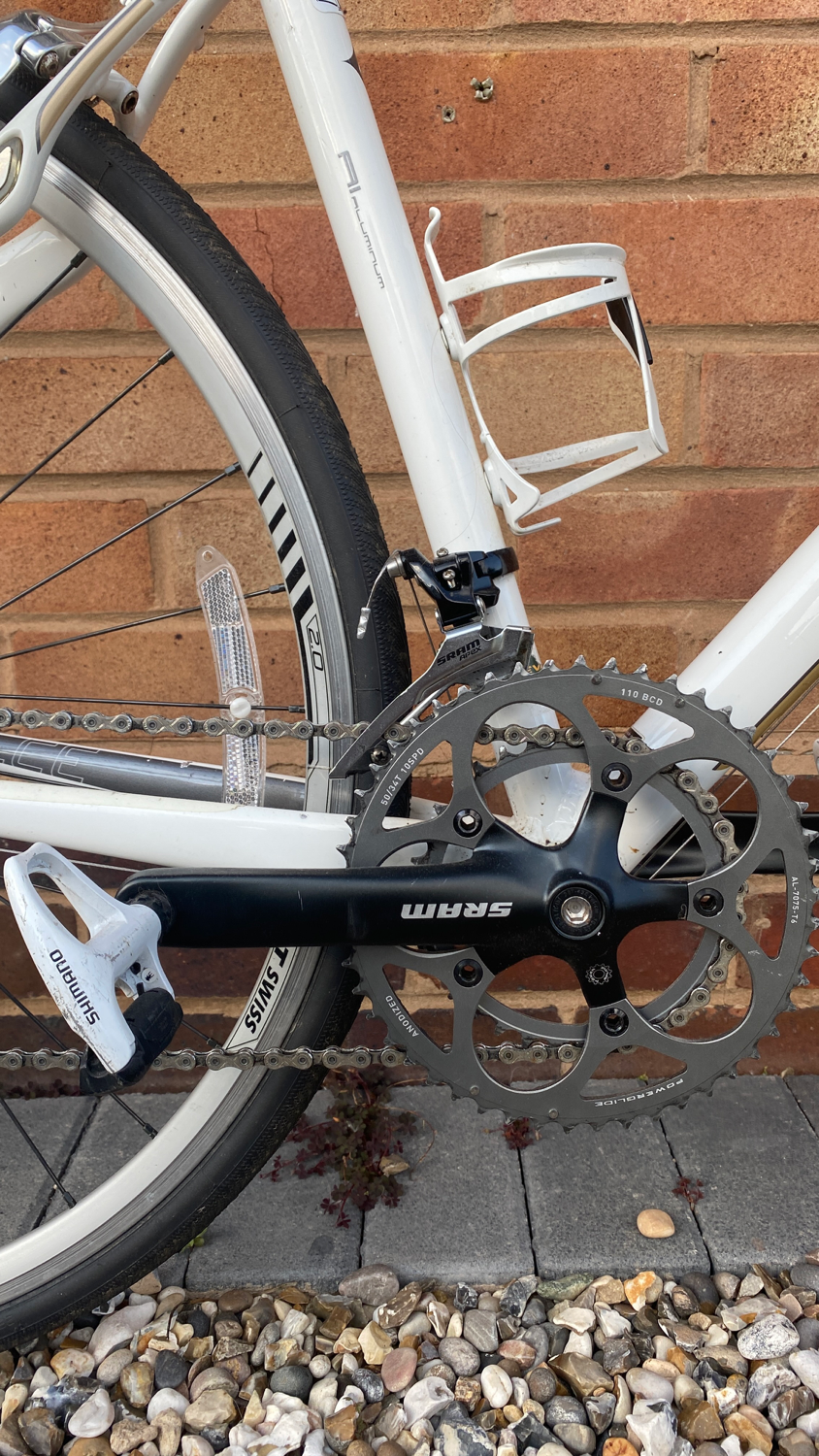 Specialized Dolce Comp Compact 2012