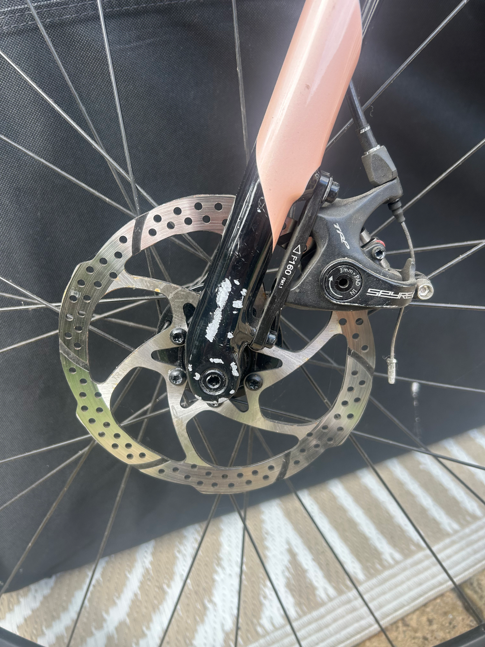Cannondale Synapse 105 Disc 2020
