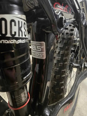 Trek Remedy 9.9 2012