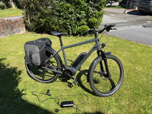 Trek Allant+ 5 2022